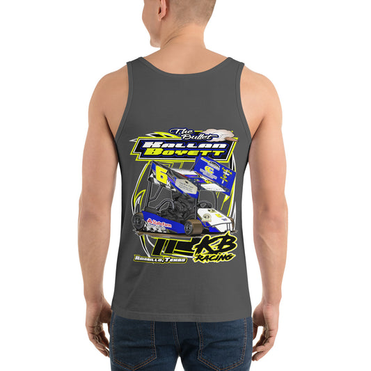 Kallan Boyett Tank Top