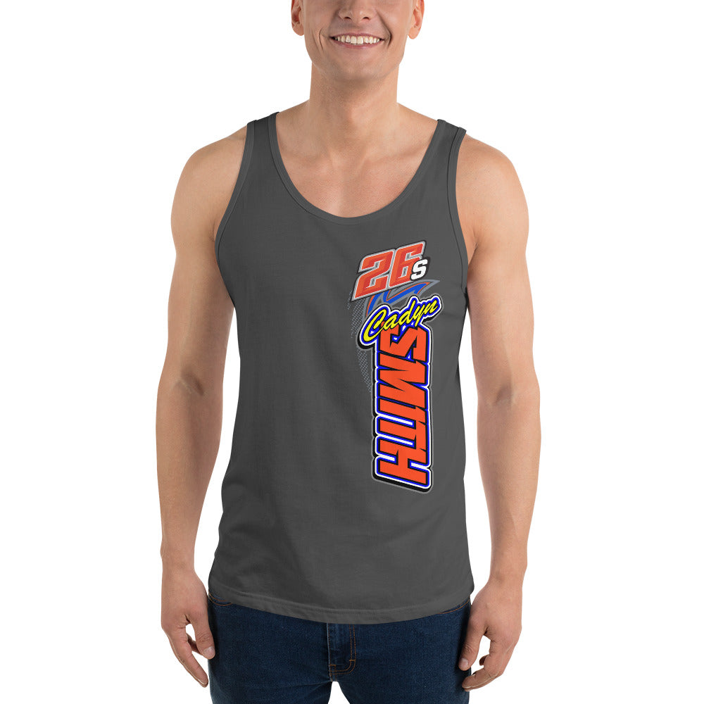 Cadyn Smith Men's Tank Top