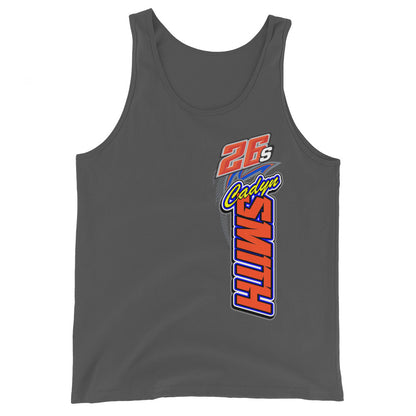 Cadyn Smith Men's Tank Top