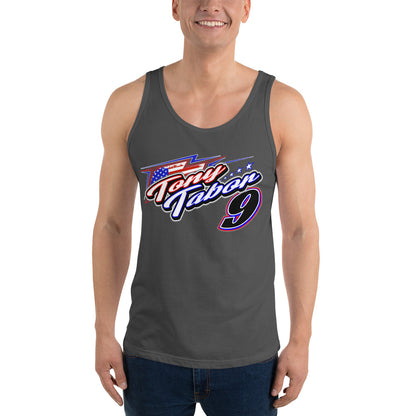 Tony Tabor Tank Top