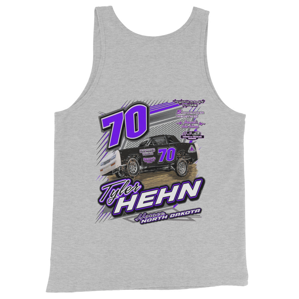 Tyler Hehn Men's Tank Top