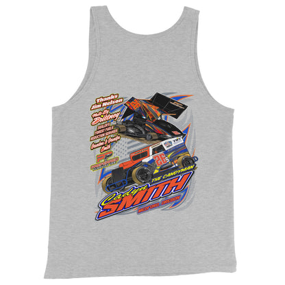 Cadyn Smith Men's Tank Top