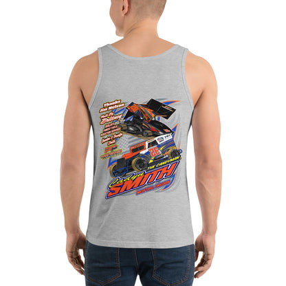 Cadyn Smith Men's Tank Top