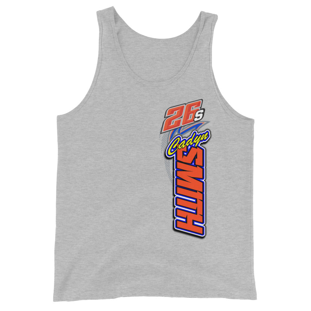 Cadyn Smith Men's Tank Top