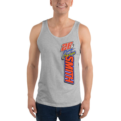 Cadyn Smith Men's Tank Top