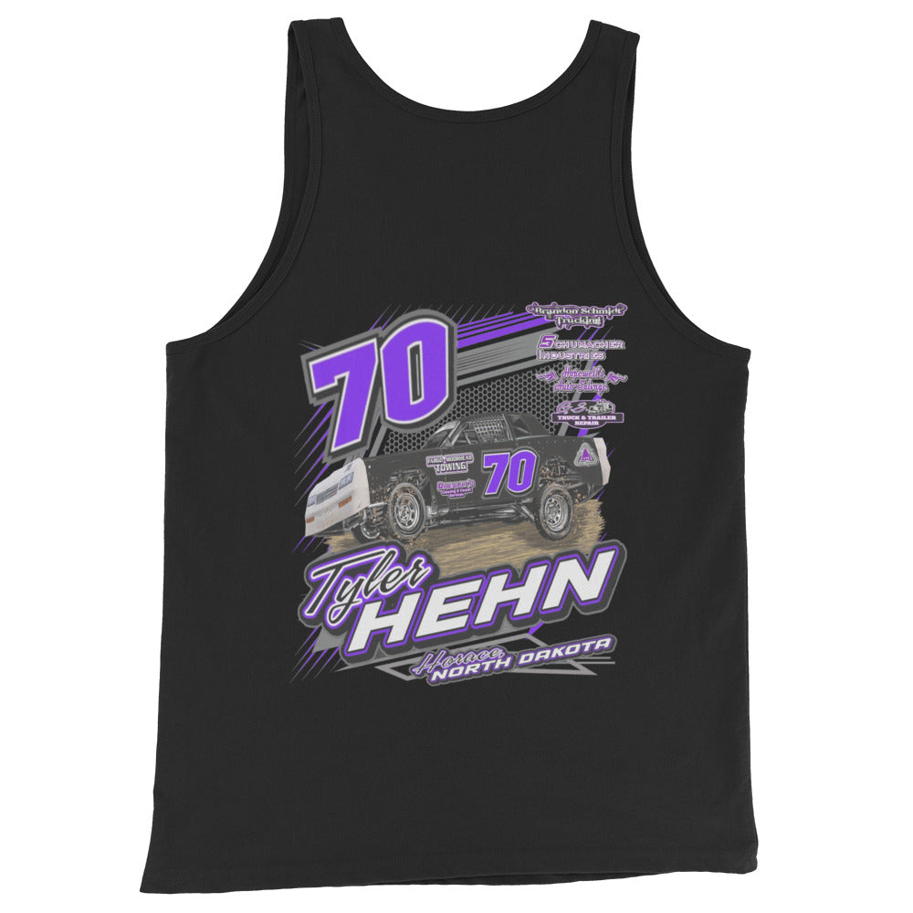 Tyler Hehn Men's Tank Top