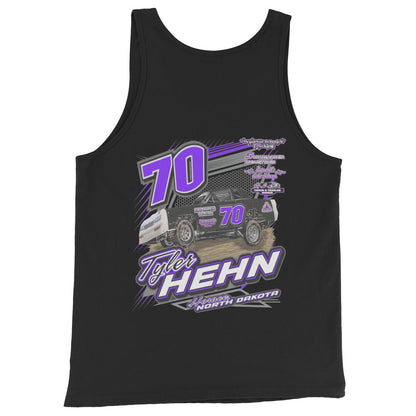 Tyler Hehn Men's Tank Top