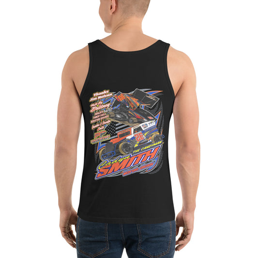 Cadyn Smith "The Candyman" Men's Tank Top