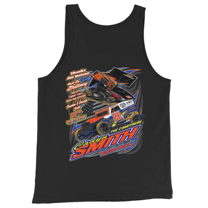 Cadyn Smith Men's Tank Top