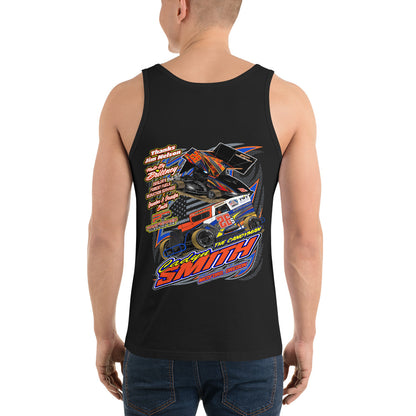 Cadyn Smith Men's Tank Top