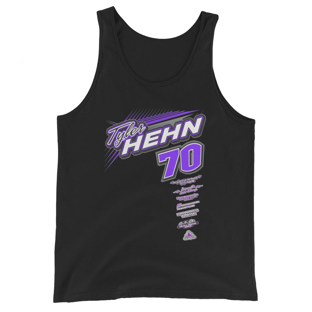 Tyler Hehn Men's Tank Top