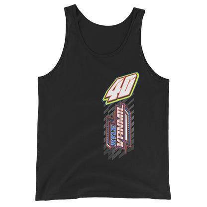 Kyle VanMil Men's Tank Top