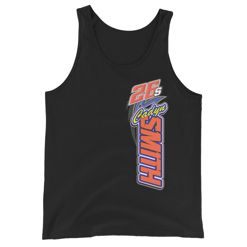 Cadyn Smith Men's Tank Top