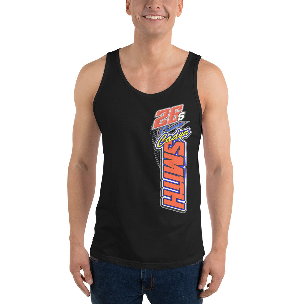 Cadyn Smith Men's Tank Top