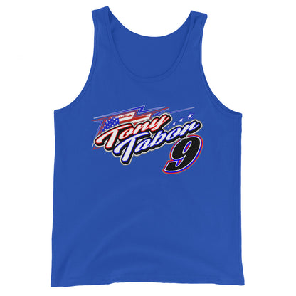 Tony Tabor Tank Top