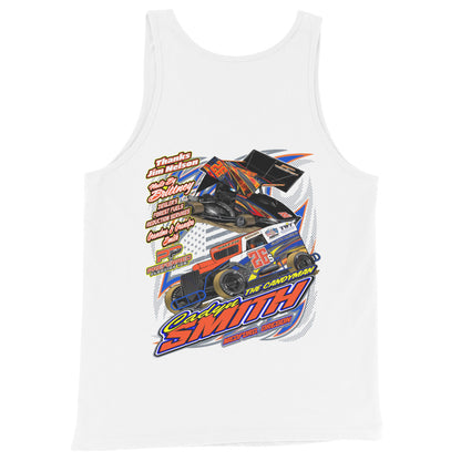 Cadyn Smith Men's Tank Top