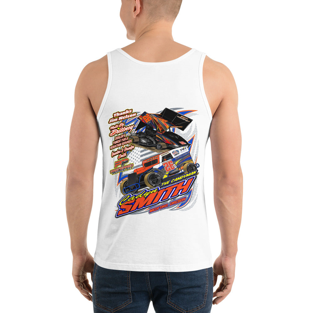 Cadyn Smith Men's Tank Top