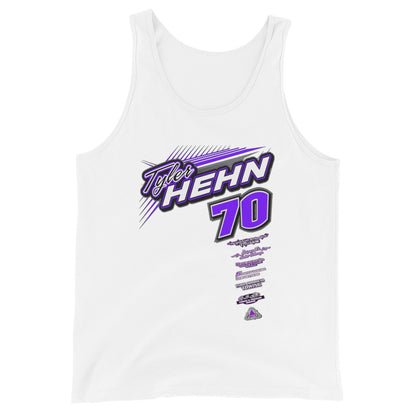 Tyler Hehn Men's Tank Top