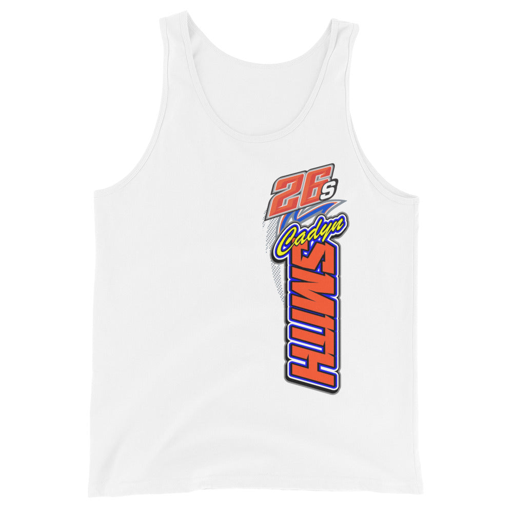 Cadyn Smith Men's Tank Top