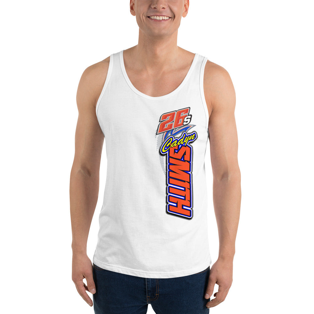 Cadyn Smith Men's Tank Top