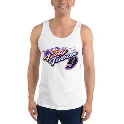 Tony Tabor Tank Top