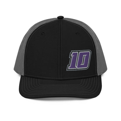 Tripp Ivy 10 Richardson 112 Snapback Hat