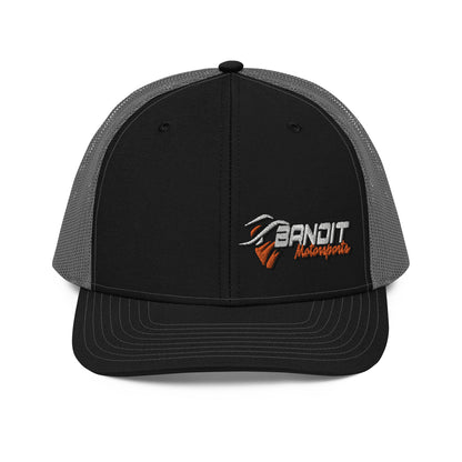 Bandit Motorsports Richardson112 Snapback Hat