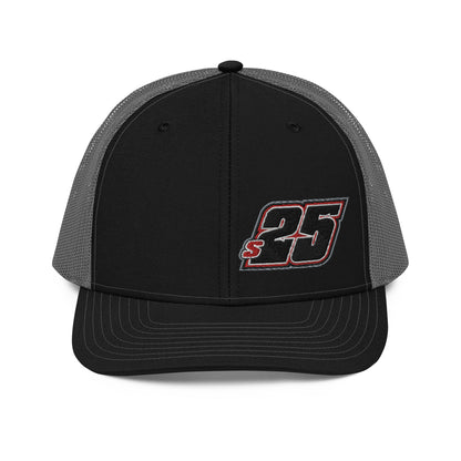 Dave Sciarroni Richardson 112 Snapback Hat