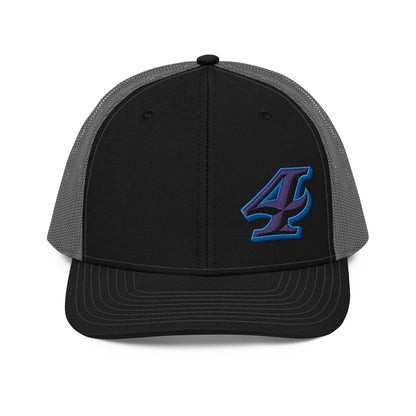 Austin Lindsey Richardson 112 Snapback Hat