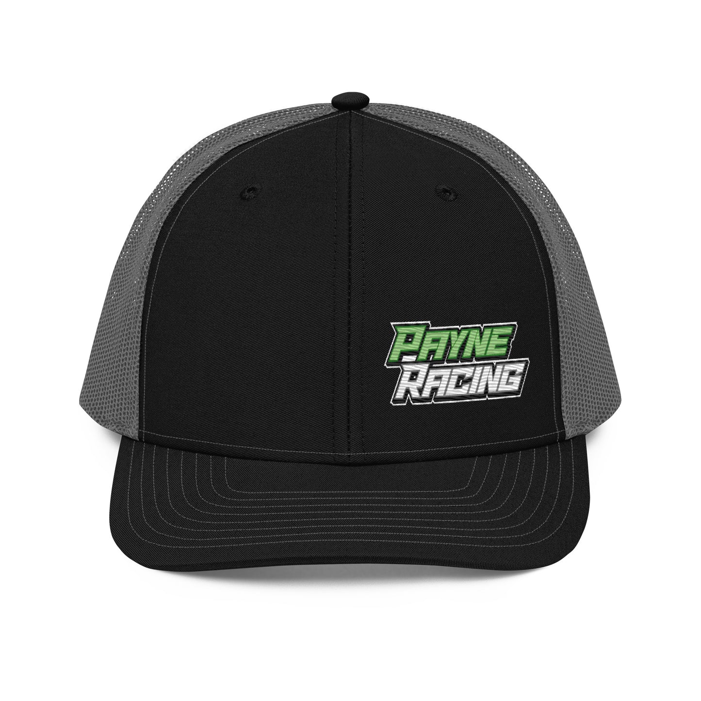 Payne Racing Richardson 112 Snapback Hat