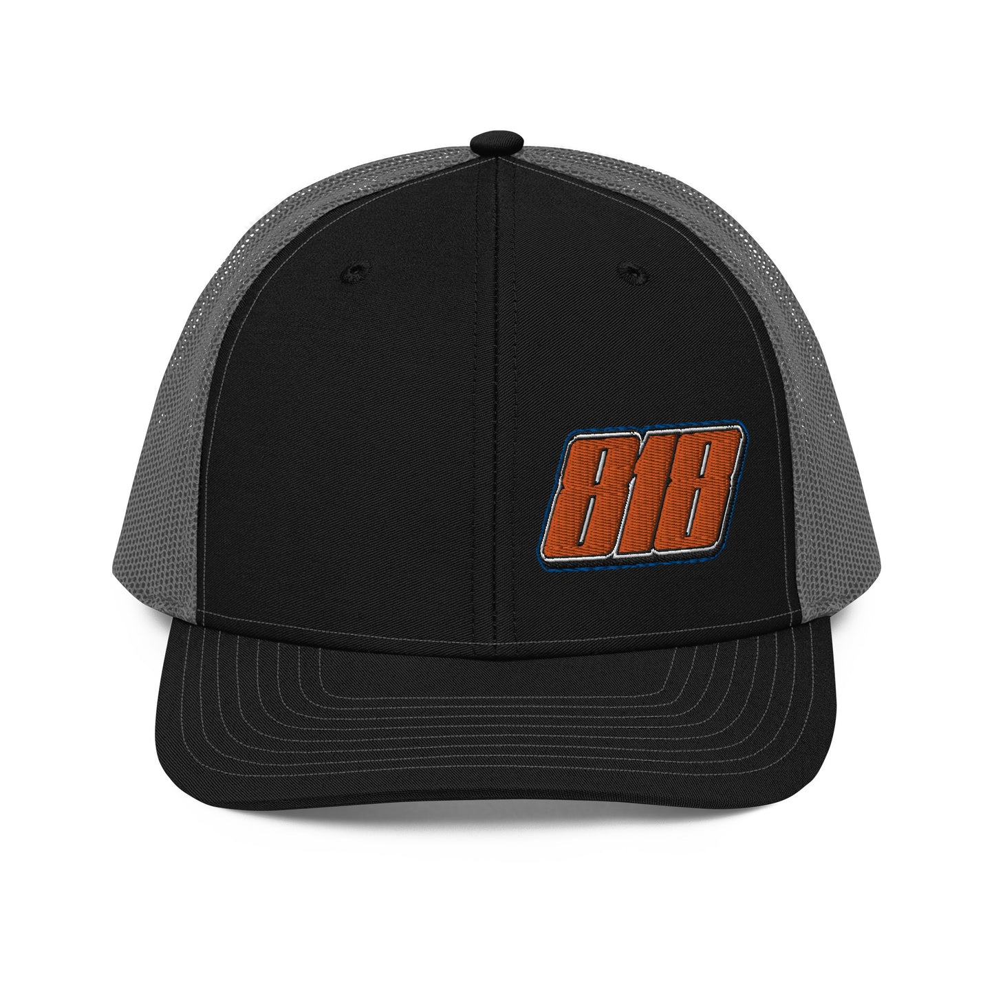 Kalvin King Richardson 112 Snapback Hat