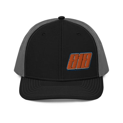 Kalvin King Richardson 112 Snapback Hat