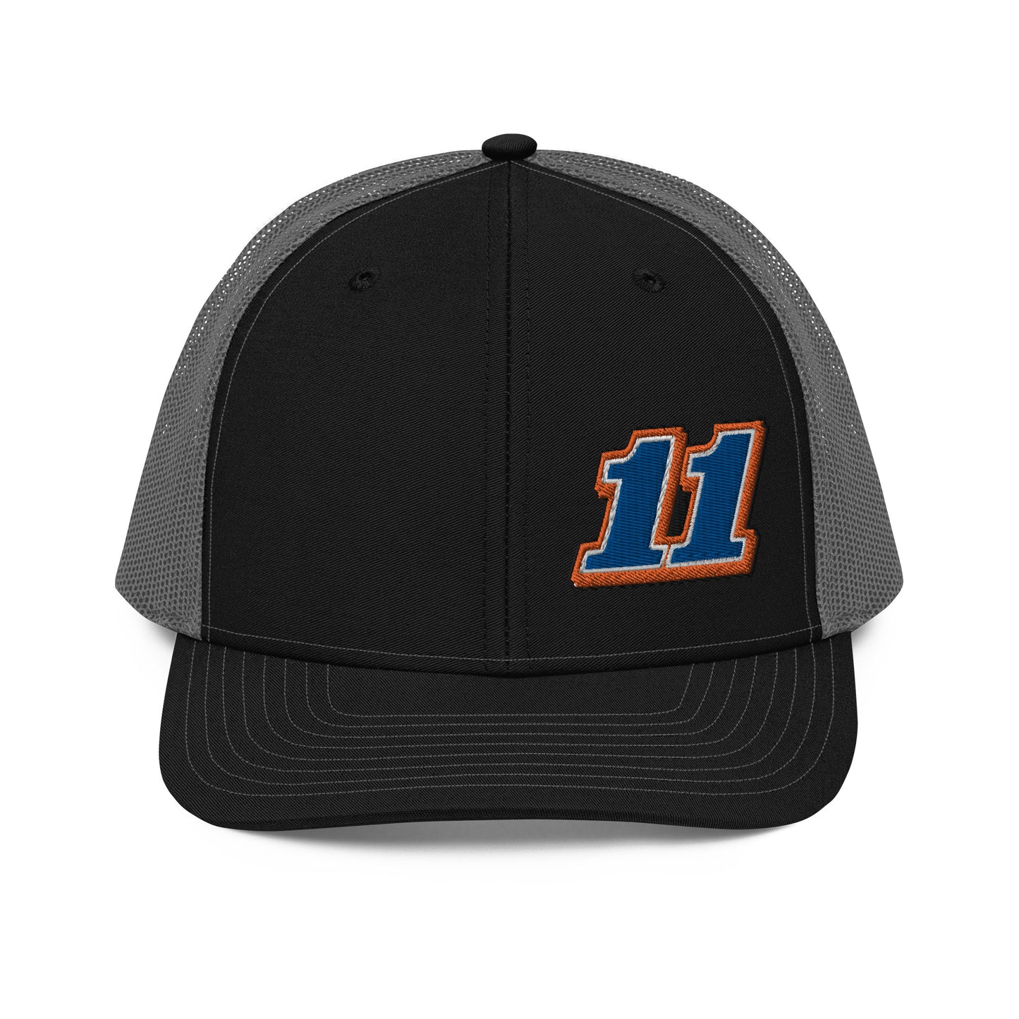 Zayden Vasquez Richardson 112 Snapback Hat