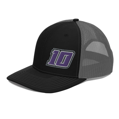 Tripp Ivy 10 Richardson 112 Snapback Hat