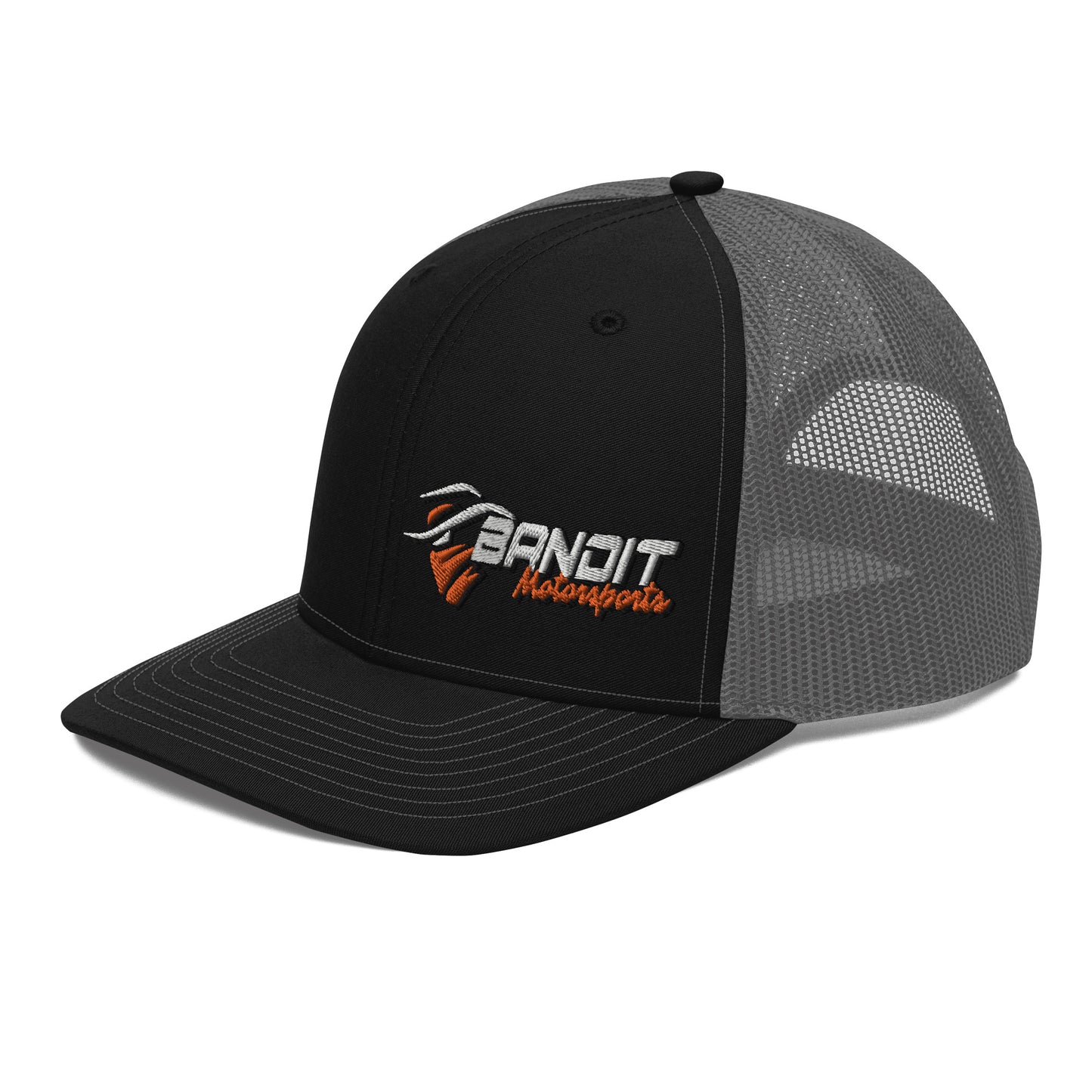 Bandit Motorsports Richardson112 Snapback Hat