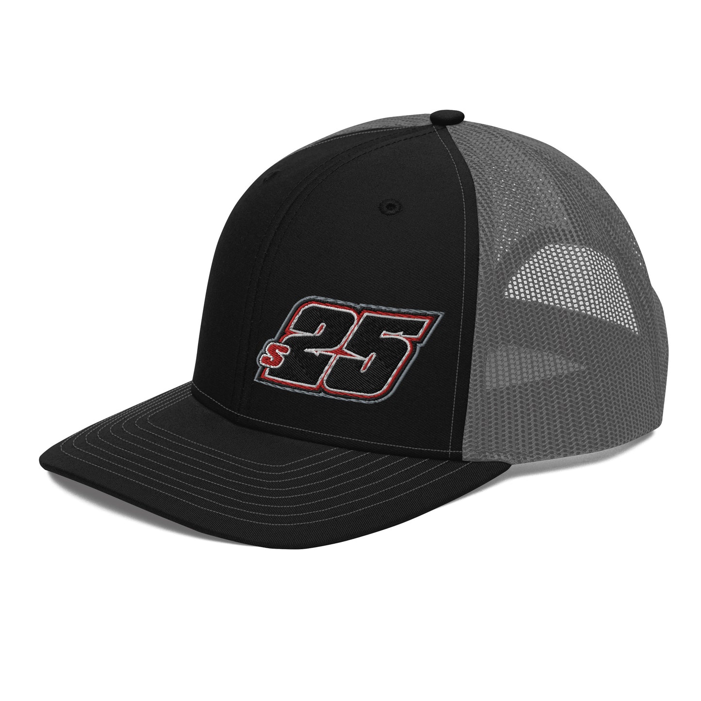 Dave Sciarroni Richardson 112 Snapback Hat