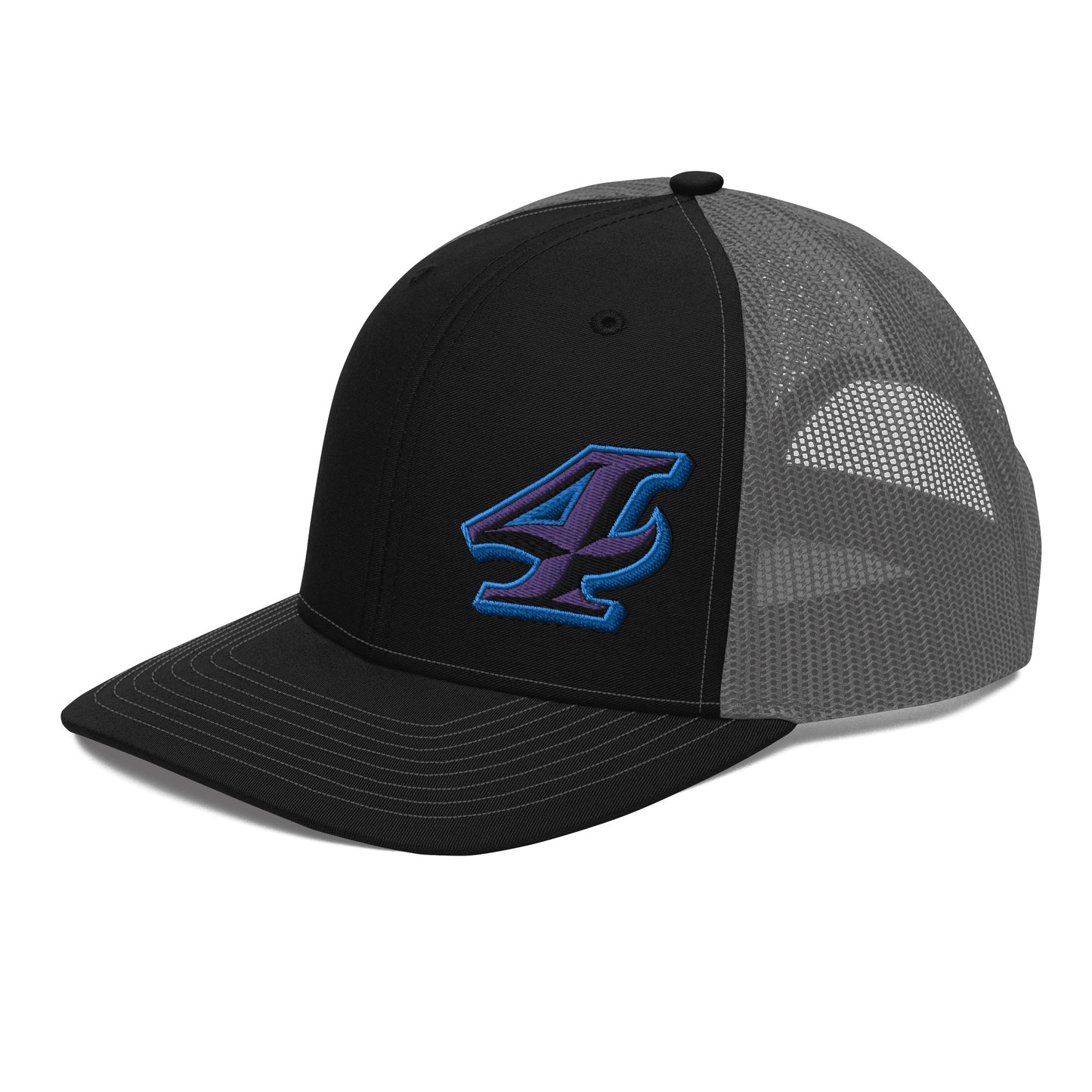 Austin Lindsey Richardson 112 Snapback Hat