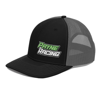 Payne Racing Richardson 112 Snapback Hat