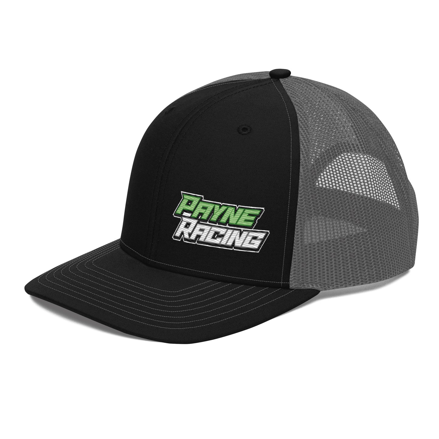 Payne Racing Richardson 112 Snapback Hat