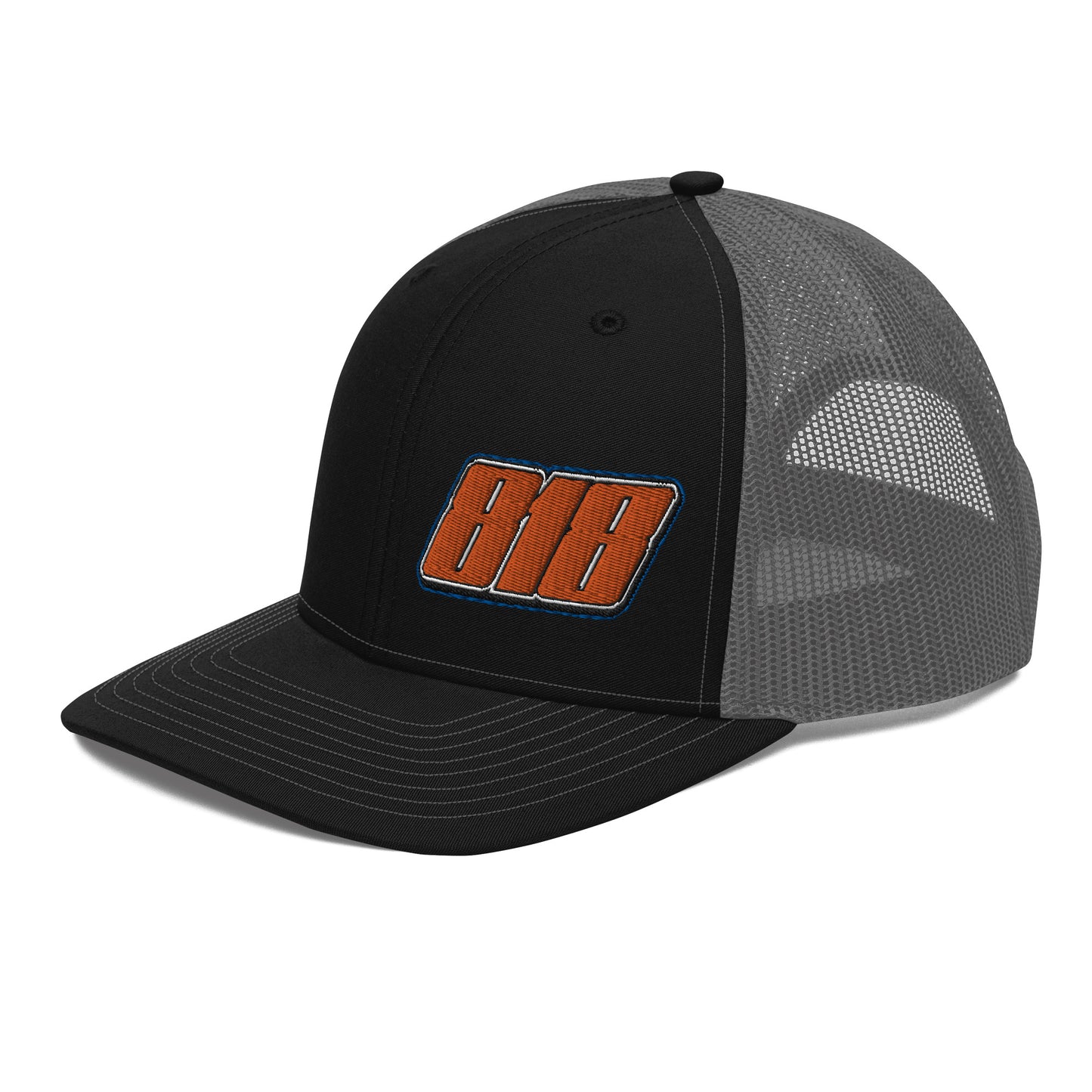 Kalvin King Richardson 112 Snapback Hat