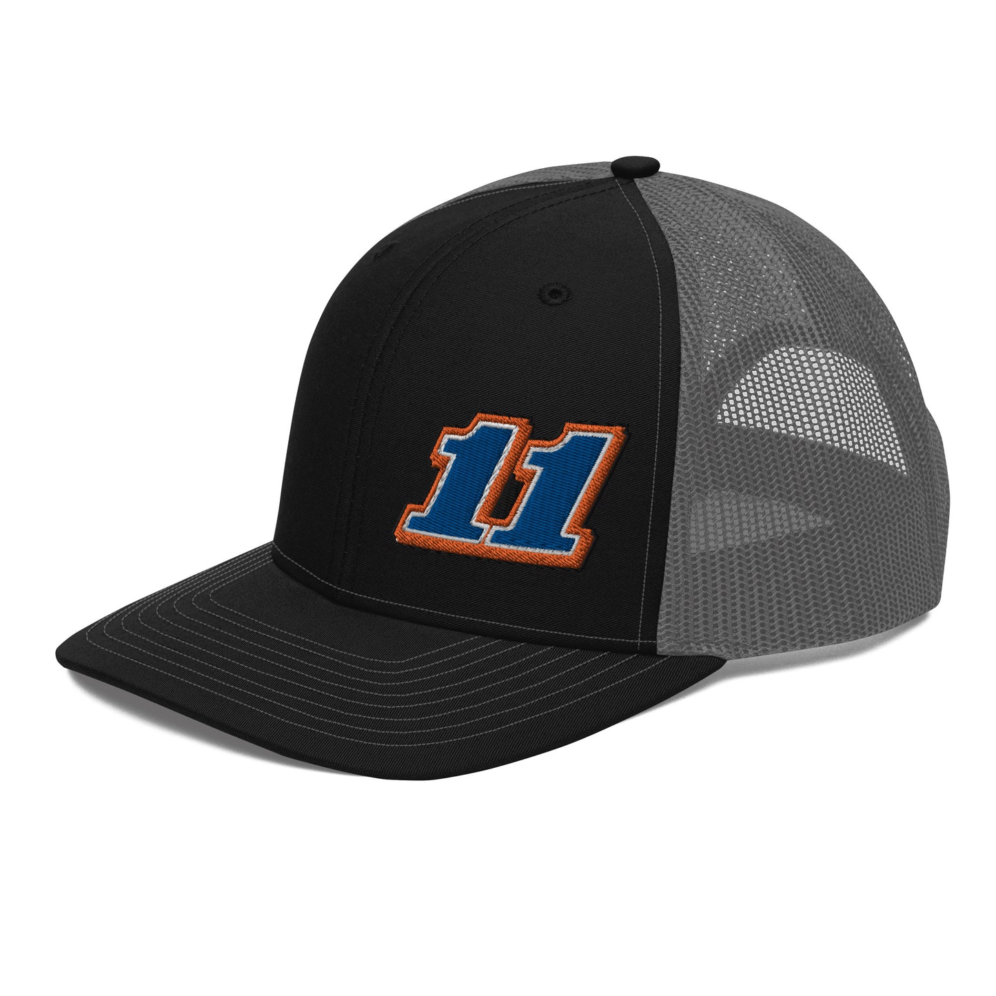 Zayden Vasquez Richardson 112 Snapback Hat