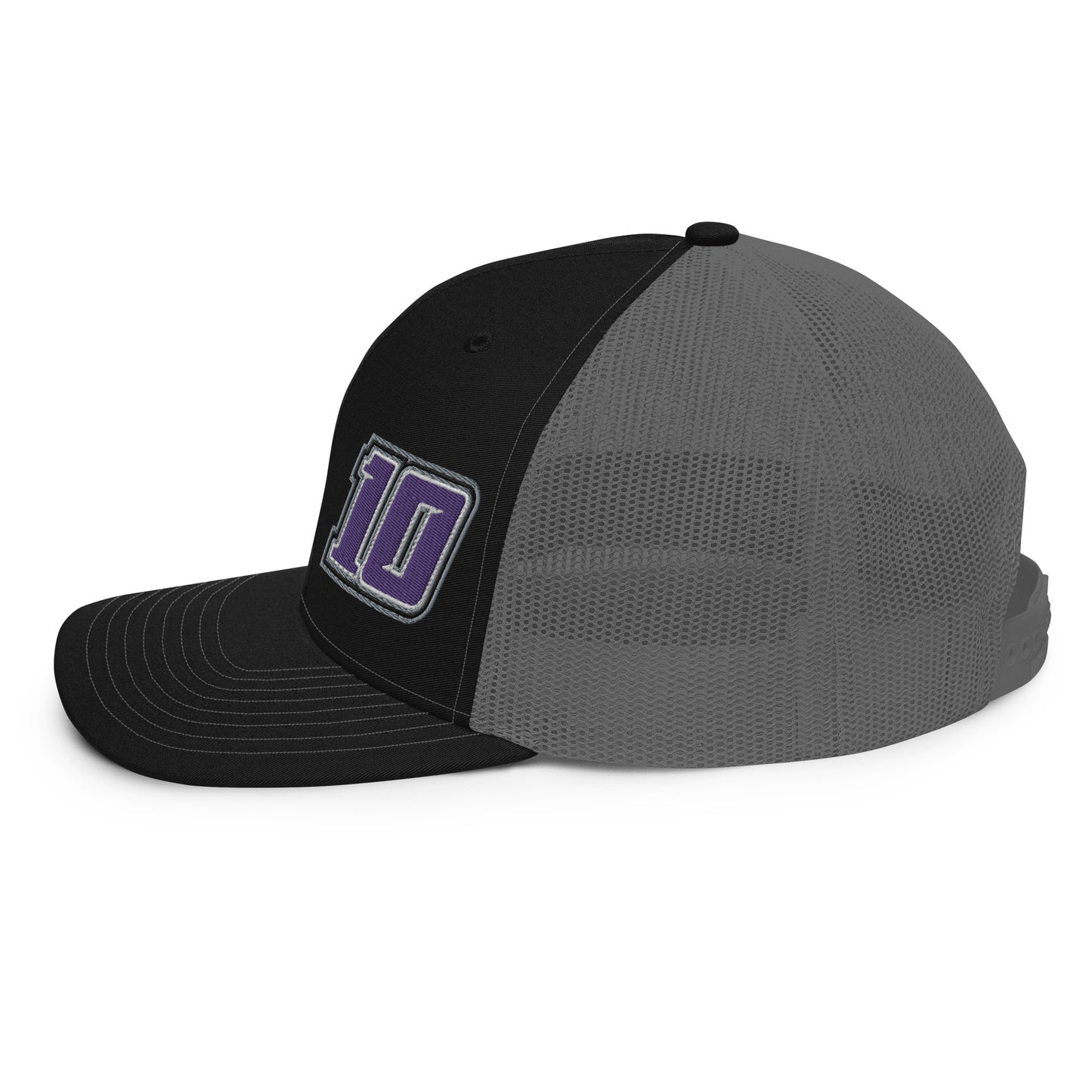 Tripp Ivy 10 Richardson 112 Snapback Hat