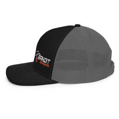 Bandit Motorsports Richardson112 Snapback Hat