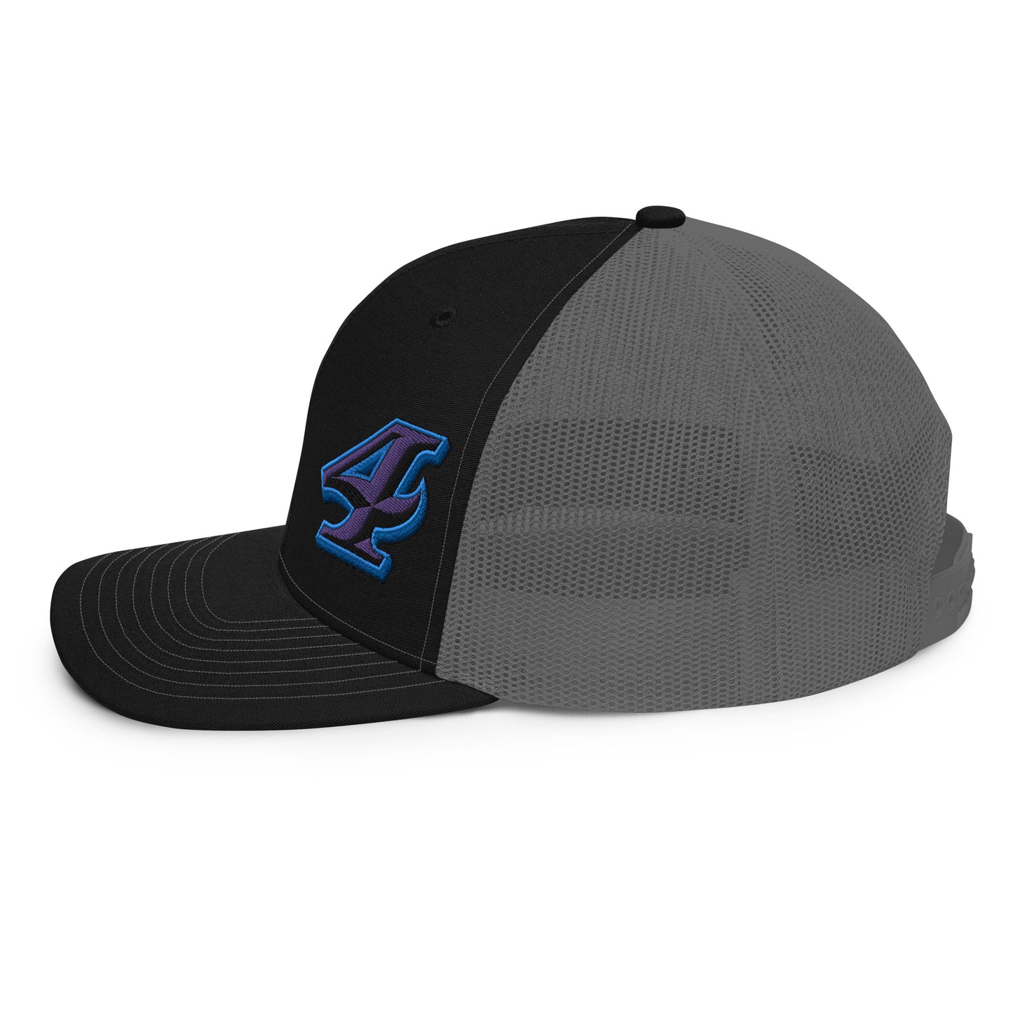 Austin Lindsey Richardson 112 Snapback Hat