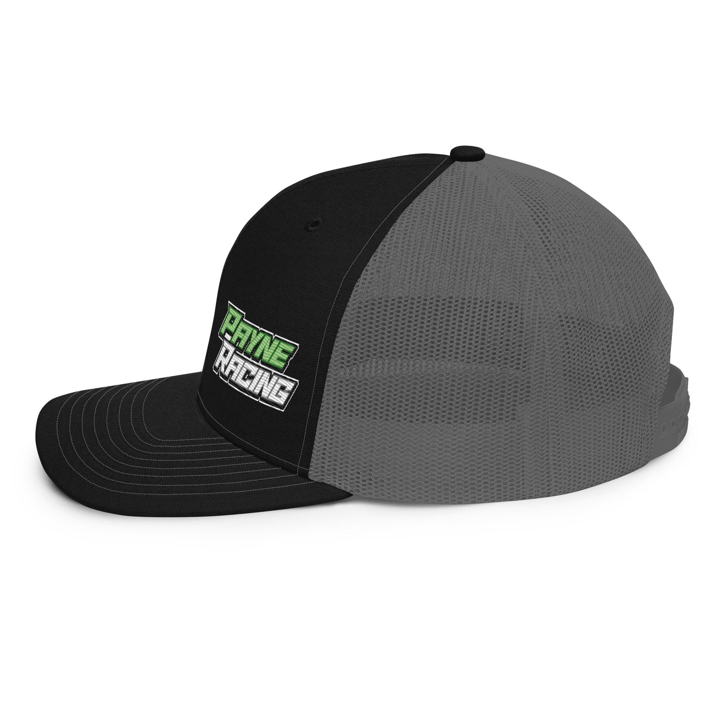 Payne Racing Richardson 112 Snapback Hat