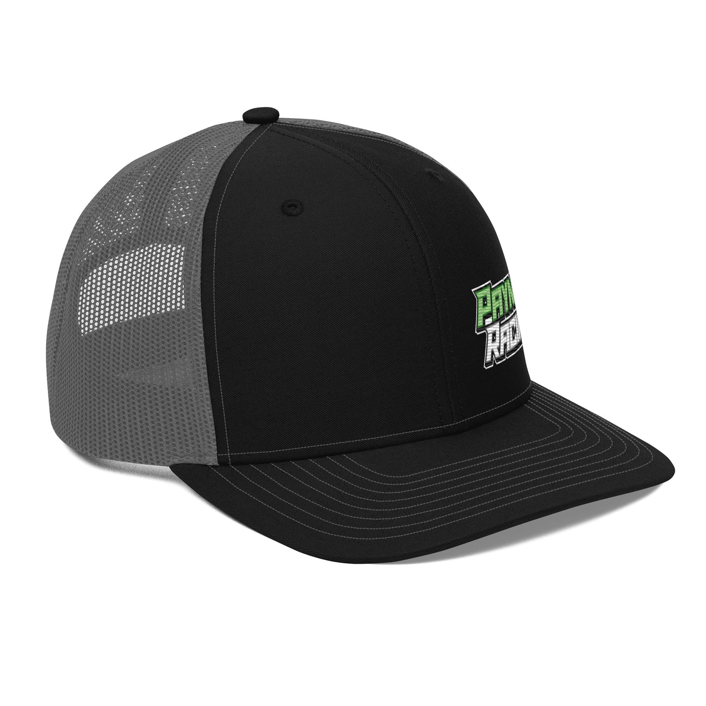 Payne Racing Richardson 112 Snapback Hat