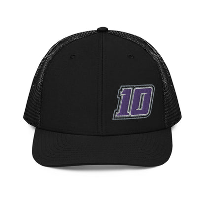 Tripp Ivy 10 Richardson 112 Snapback Hat