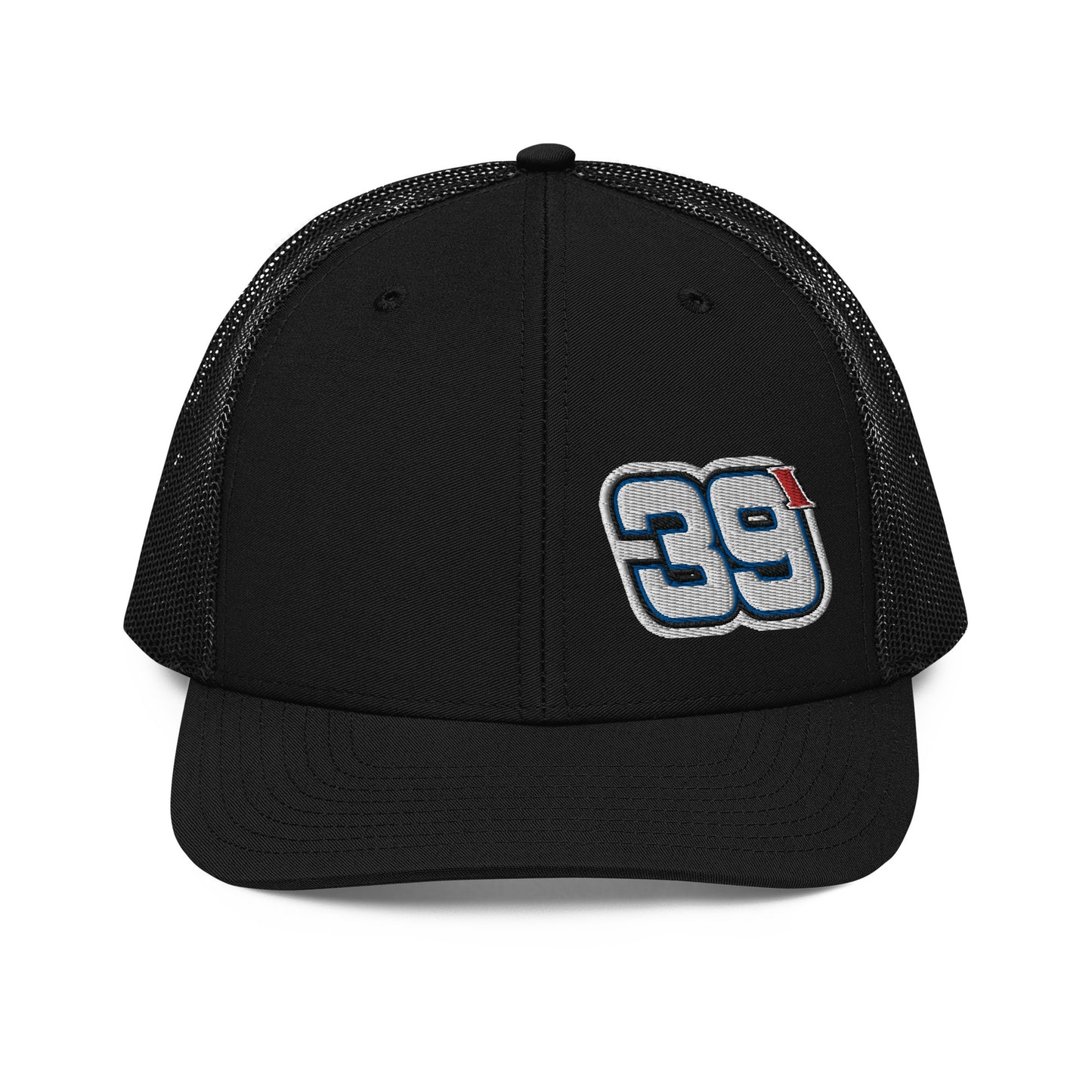 Teagan Ivy Richardson 112 Snapback Hat