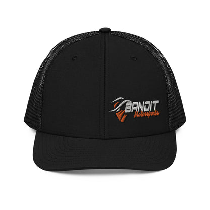 Bandit Motorsports Richardson112 Snapback Hat