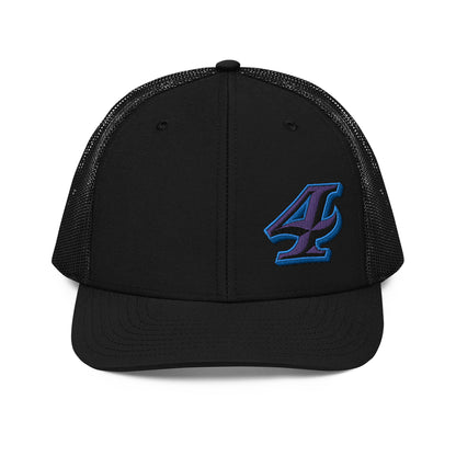 Austin Lindsey Richardson 112 Snapback Hat